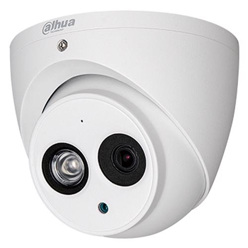 DAHUA HAC-HDW1200EM-A-0280B 1/2.7 CMOS 2MP 2.8MM SESLİ